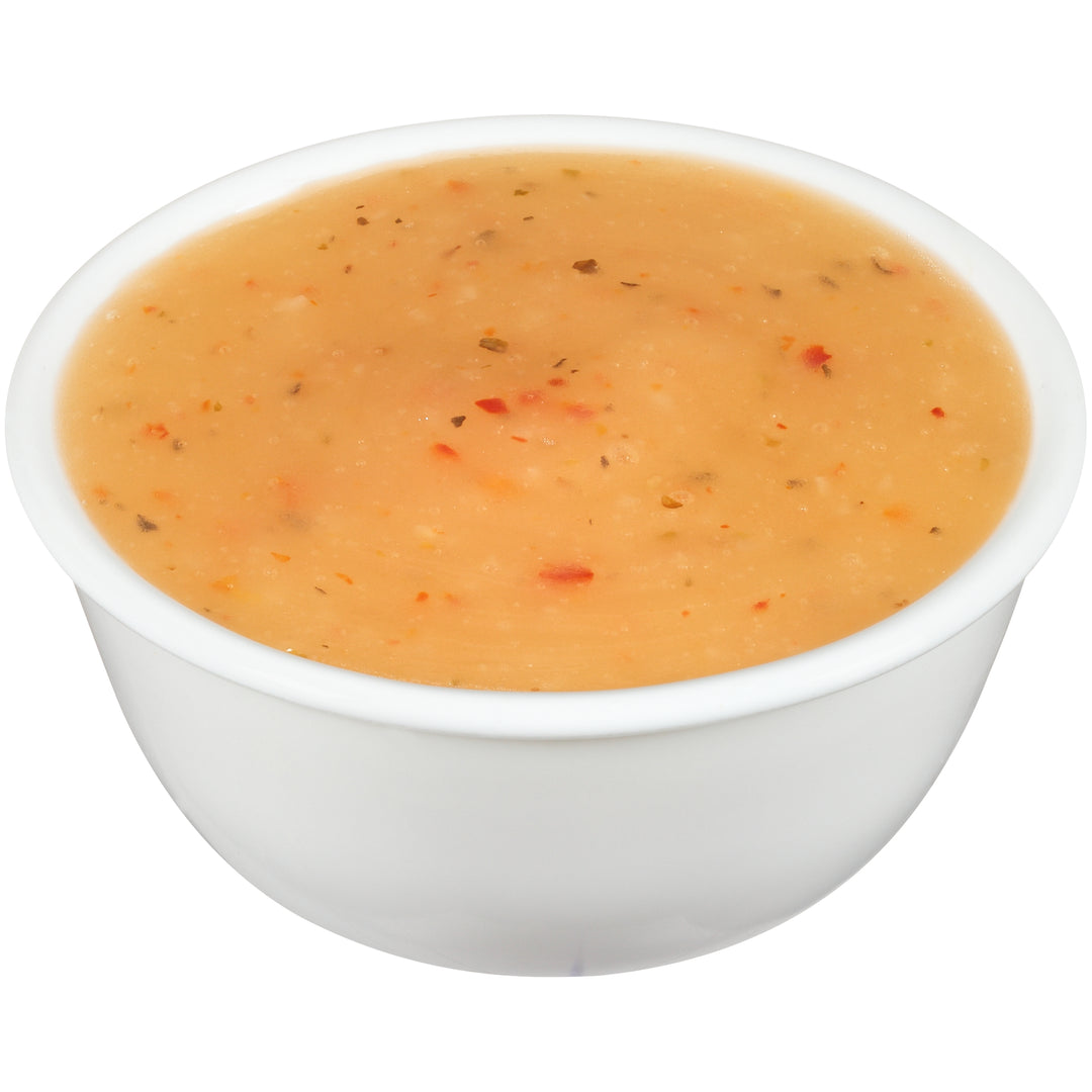 Marzetti Original Recipe Golden Italian Dressing Bulk-1 Gallon-4/Case MPN# 80032 Round Eye Supply Marzetti Original Recipe Golden Italian Dressing Bulk-1 Gallon-4/Case MPN# 80032 Round Eye Supply