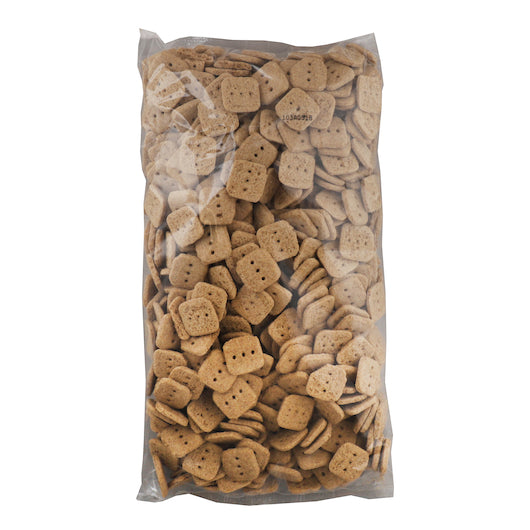 Simple Good Foods Whole Grain Cinnamon Graham Cracker-2 lb.-8/Case