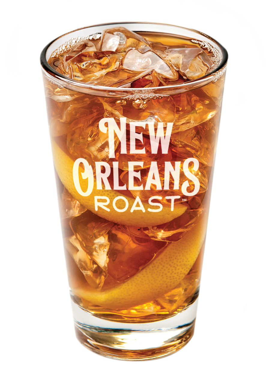New Orleans Roast Tea-128 oz.-1/Case