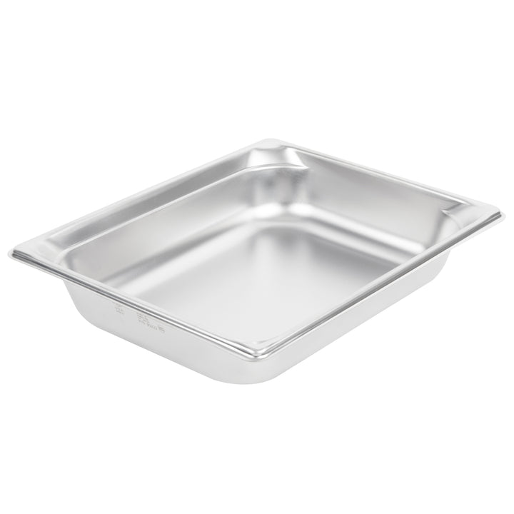 Vollrath Pan Half Size 2.5" Deep Super-1 Each