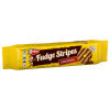 Keebler- Fudge Stripes Mini Fudge Stripe Cookies-11.5 oz.-12/Case