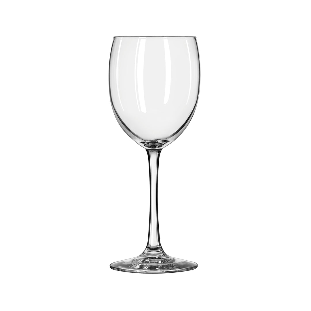 Libbey Vina-Tm- 12 oz. Tall Wine Glass-12 Each-1/Case