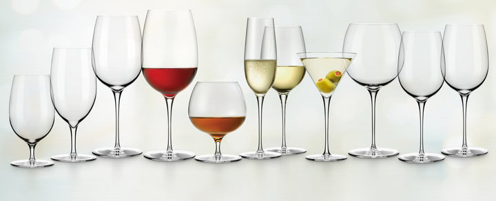 Libbey Renaissance 20 oz. Wine Glass-12 Each-1/Case