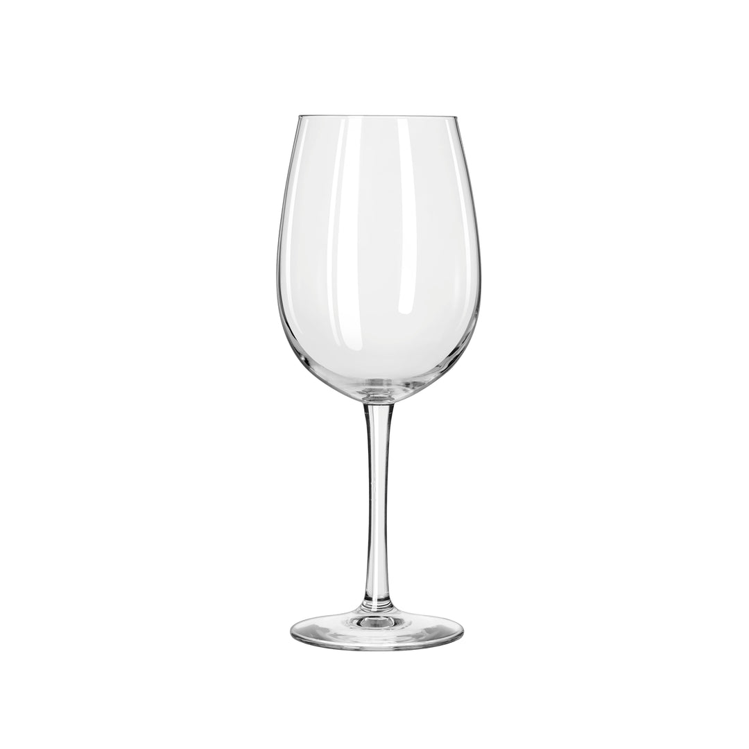 Libbey Reserve Wine Glass 12.5 Oz-12 Each-1/Case