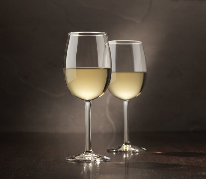 Libbey Reserve Wine Glass 12.5 Oz-12 Each-1/Case