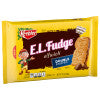 Keebler- E.L. Fudge Fudge Double Stuff Cookie-12 oz.-12/Case
