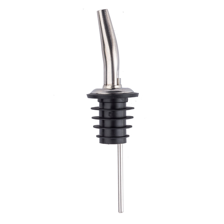 Tablecraft Tapered Metal Bar Pourer-12 Each