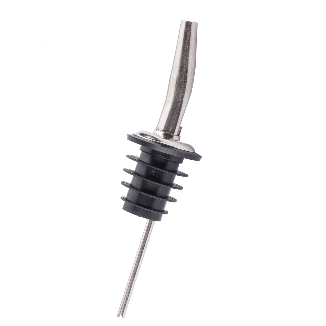 Tablecraft Tapered Metal Bar Pourer-12 Each