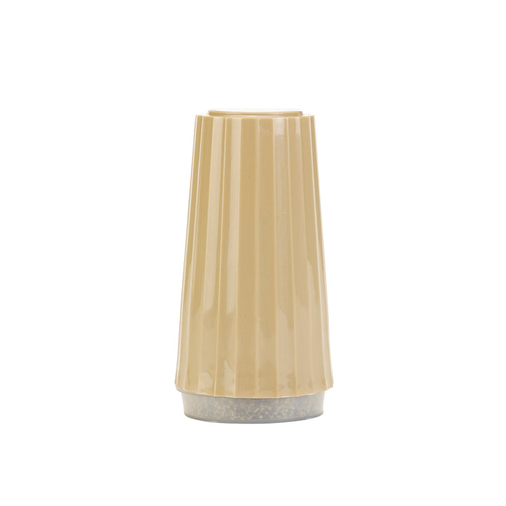 Diamond Crystal Pepper Shaker Toast-1.5 oz.-48/Case