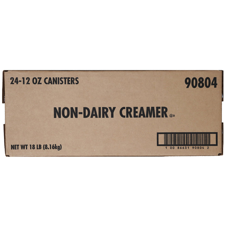 Generic Creamer Cansister-12 oz.-24/Case