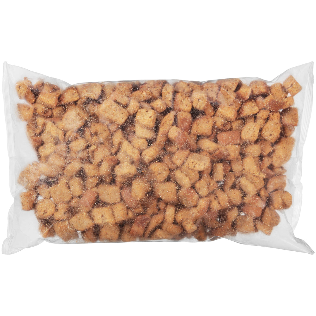 Marzetti Whole Grain Crouton Bulk-40 oz.-4/Case
