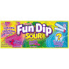 Lik-M-Aid Fun Dip Sour-1.4 oz.-24/Box-12/Case