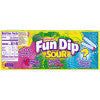 Lik-M-Aid Fun Dip Sour-1.4 oz.-24/Box-12/Case