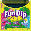 Lik-M-Aid Fun Dip Sour-1.4 oz.-24/Box-12/Case