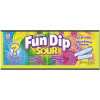 Lik-M-Aid Fun Dip Sour-1.4 oz.-24/Box-12/Case