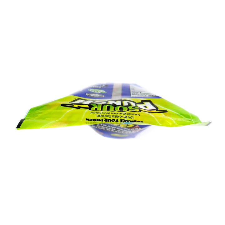 Sour Punch Assorted Bites-9 oz.-12/Case