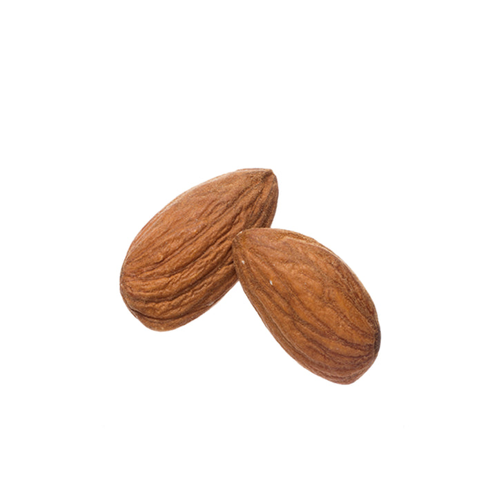 Fisher Whole Almond Natural-5 lb.-1/Case