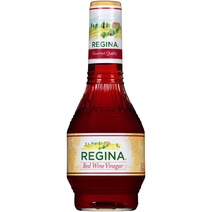 Regina Bottle-12 fl oz.-12/Case
