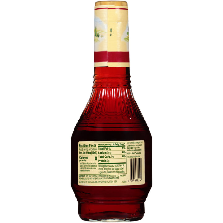 Regina Bottle-12 fl oz.-12/Case