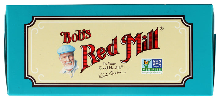 Bob's Red Mill Natural Foods Inc Classic Oatmeal Packets-9.88 oz.-4/Case