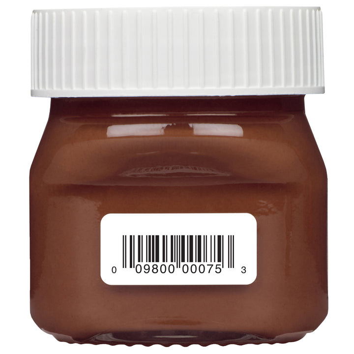 Nutella Hazelnut Spread Jar-0.88 oz.-64/Case