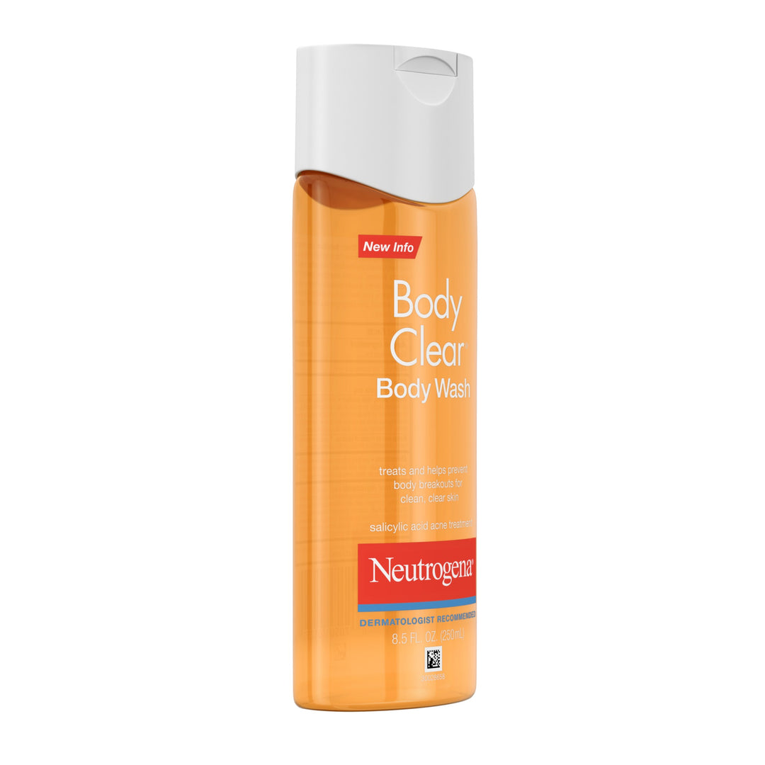 Neutrogena Body Clear Body Wash 24/8.5 Fl Oz.