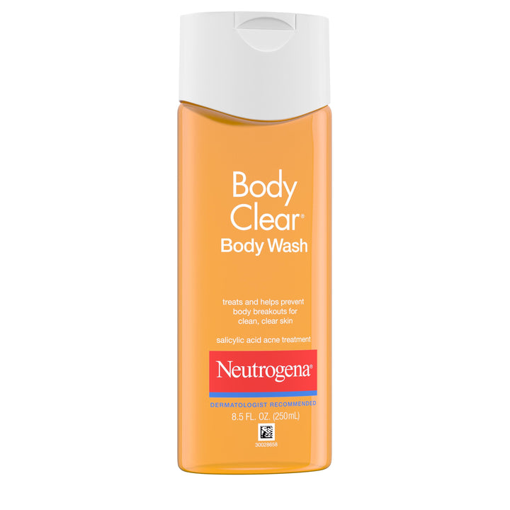 Neutrogena Body Clear Body Wash 24/8.5 Fl Oz.
