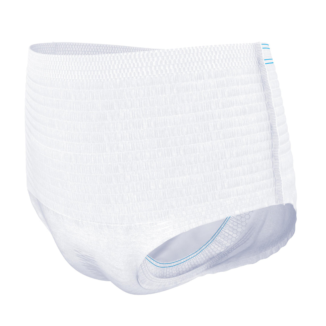 Serenity Tena Overnight Extra Large Underwear 4/12 Cnt.