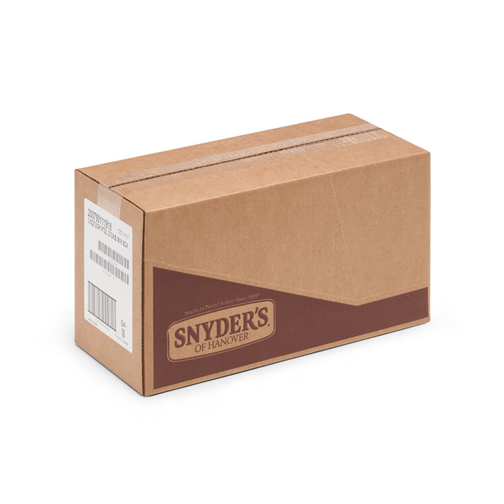 Snyder's Of Hanover Pretzel Sticks-3.5 oz.-8/Case