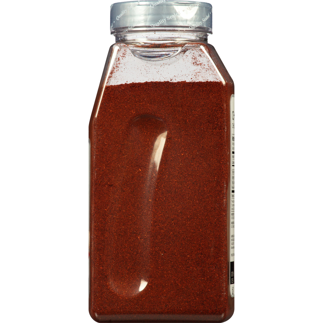 Mccormick Dark Chili Powder-20 oz.-6/Case