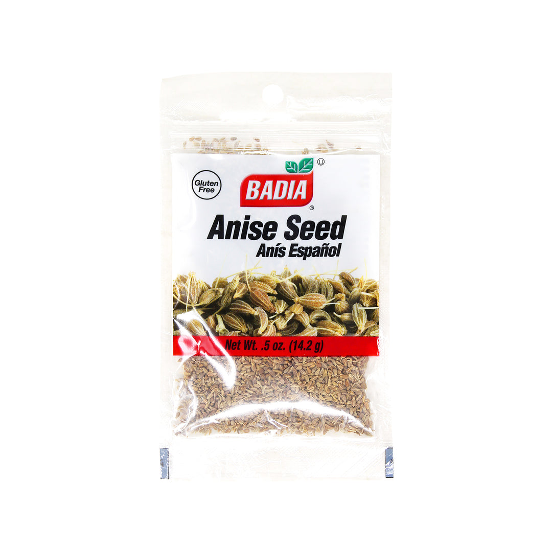 Badia Anise Seed-0.5 oz.-12/Box-48/Case