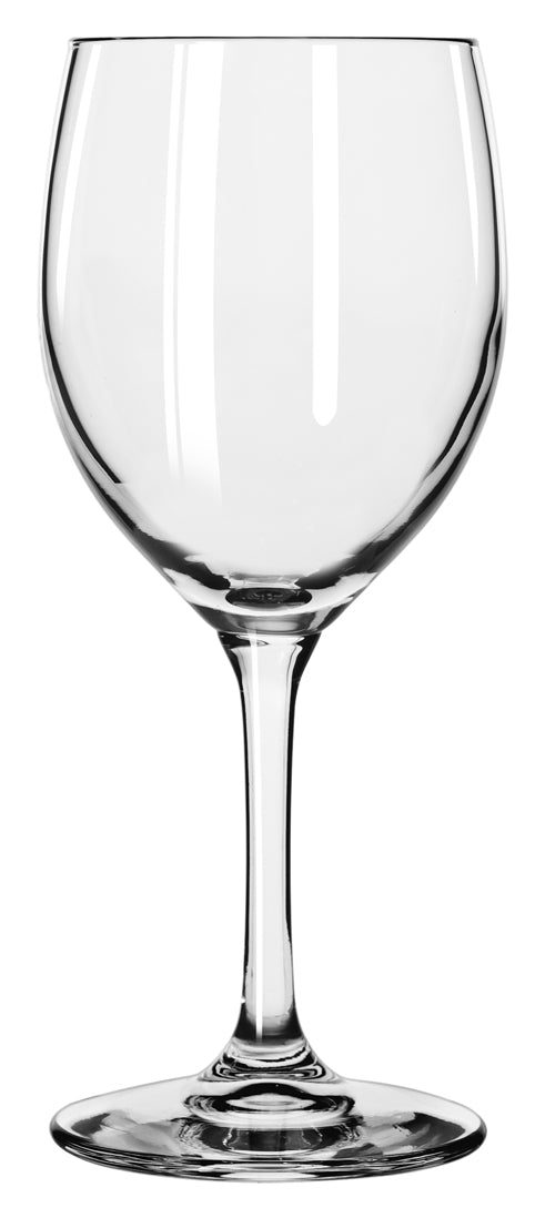 Libbey Bristol Valley 8.5 oz. Chalice Wine Glass-24 Each-1/Case