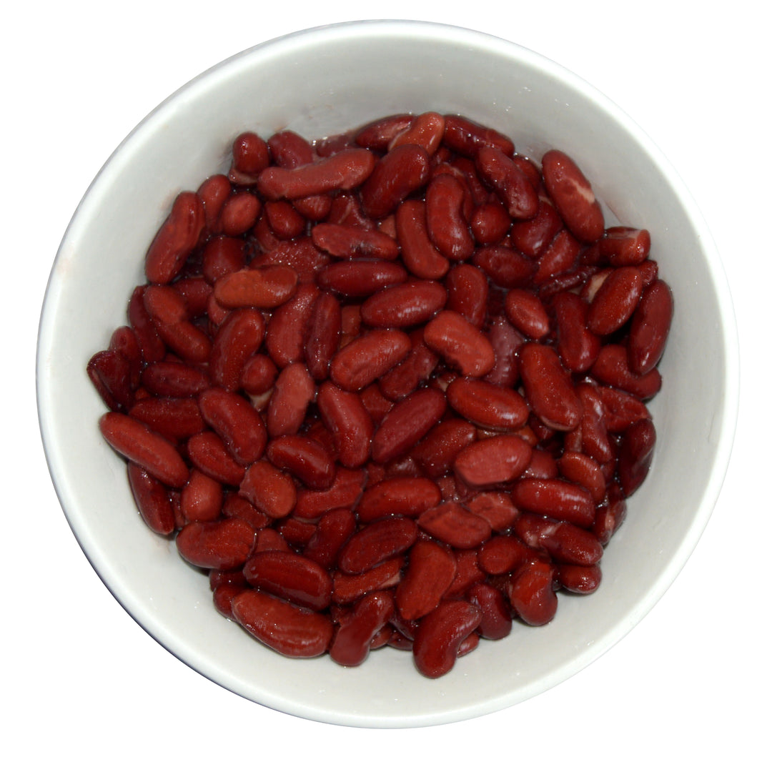 Stokely Stokely Red Kidney Beans-108 oz.-6/Case