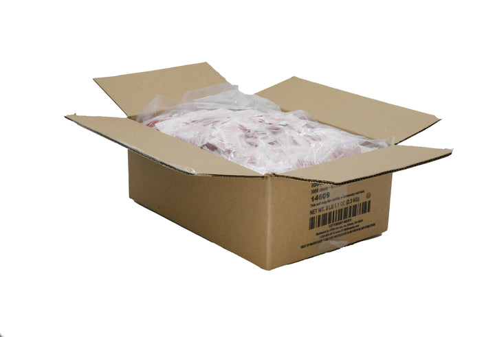 Single Serv Salt Packets Flat-0.75 Gram-3000/Case