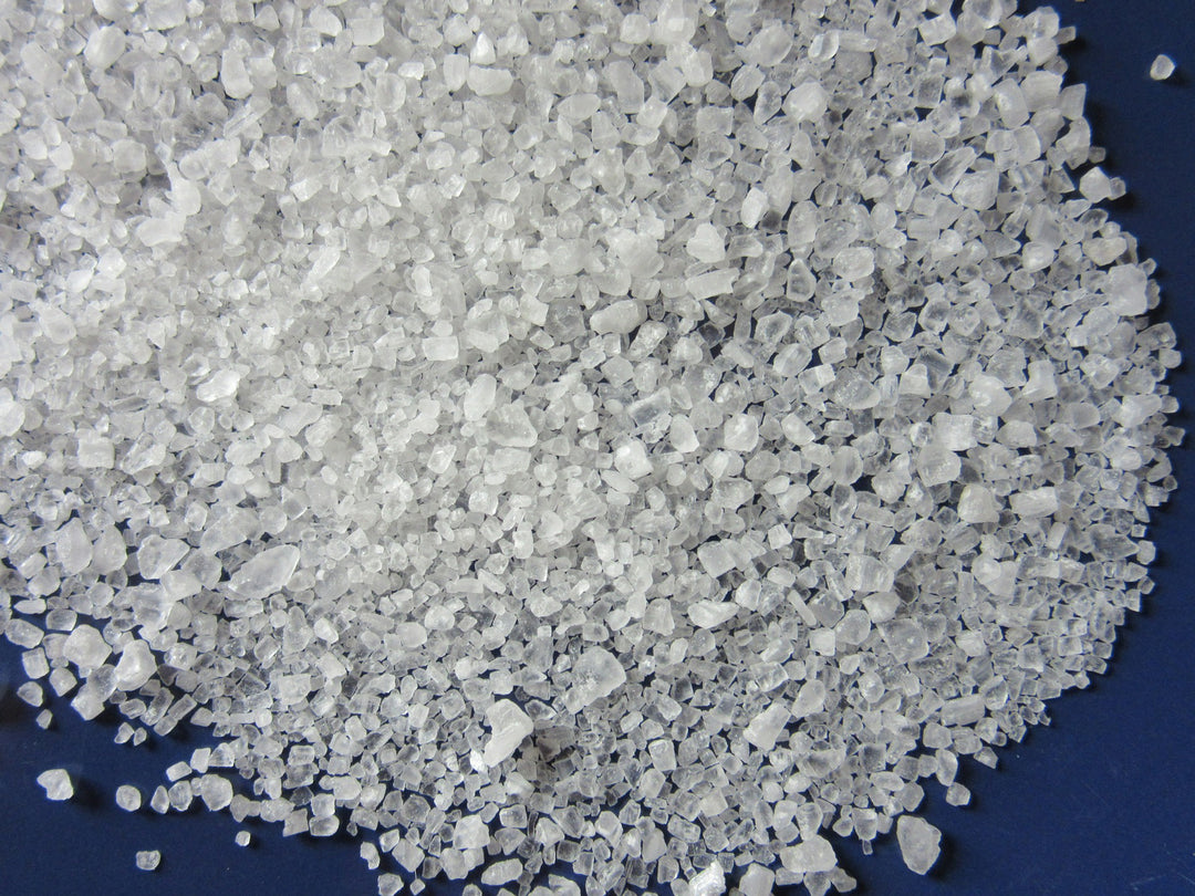 Single Serv Salt Packets Flat-0.75 Gram-3000/Case