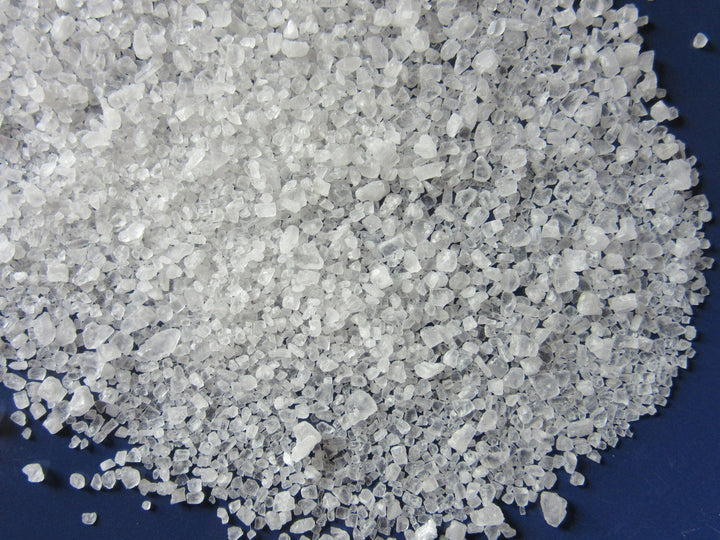 Single Serv Salt Packets Flat-0.75 Gram-3000/Case
