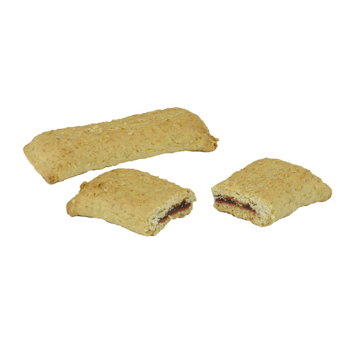 Kellogg's Nutri-Grain Strawberry Cereal Bar-1.55 oz.-16/Box-6/Case