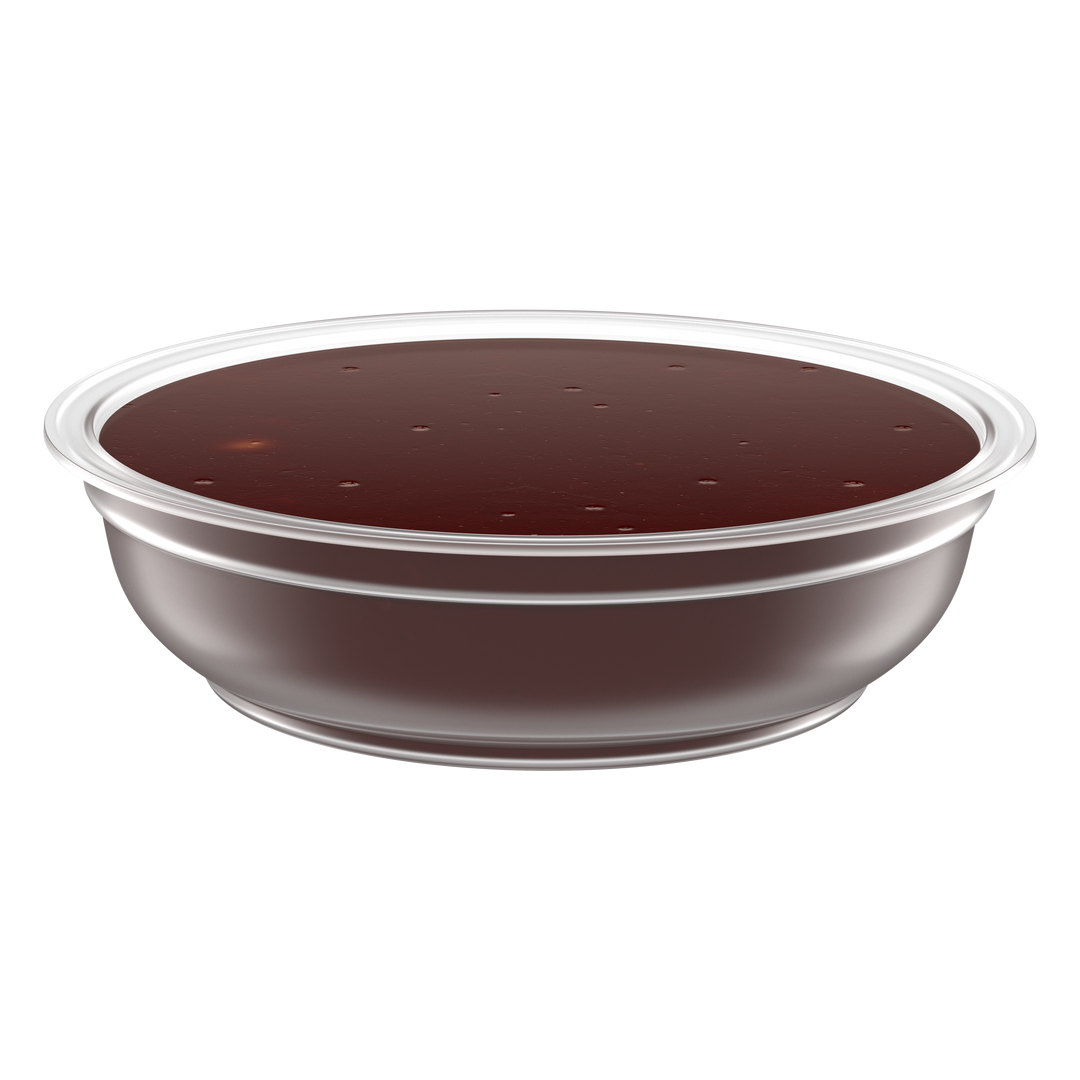 Minor's Ready To Use Sweet And Spicy Plum Sauce-0.5 Gallon-4/Case