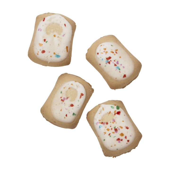 Kellogg's Pop-Tarts Bites Confetti Cupcake-3.5 oz.-6/Case