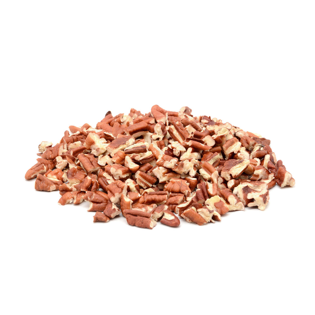 Baker's Select Baker's Select Medium Pecan Pieces-5 lb.-1/Case