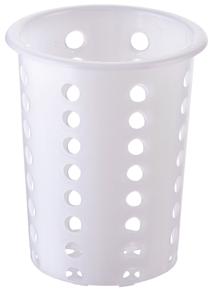 Winco Flateware Plastic Cylinder Holder-1 Each