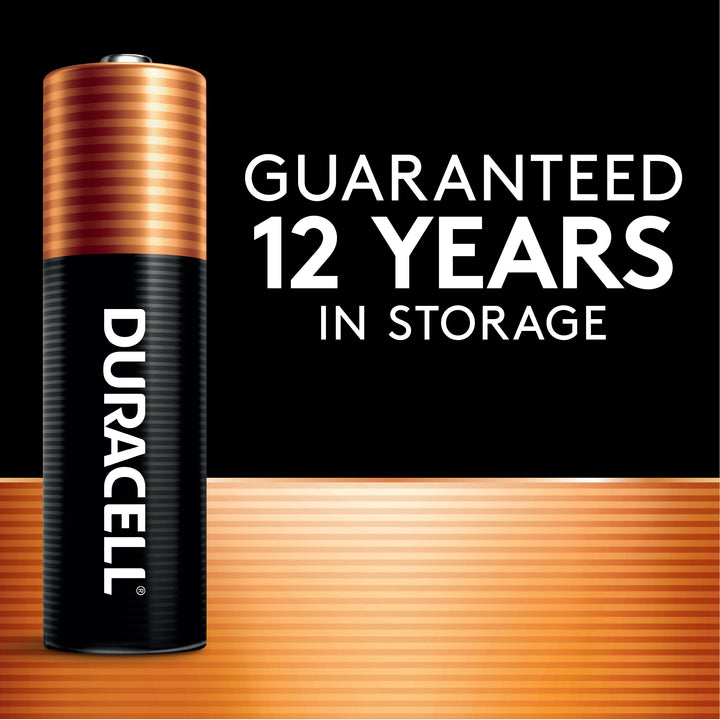 Duracell Ultra Duracell Aa Batteries-4 Count-14/Box-4/Case