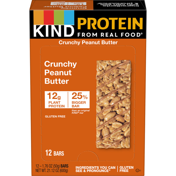 Kind Snacks Bar Counter Shipper-1 Count-1/Case