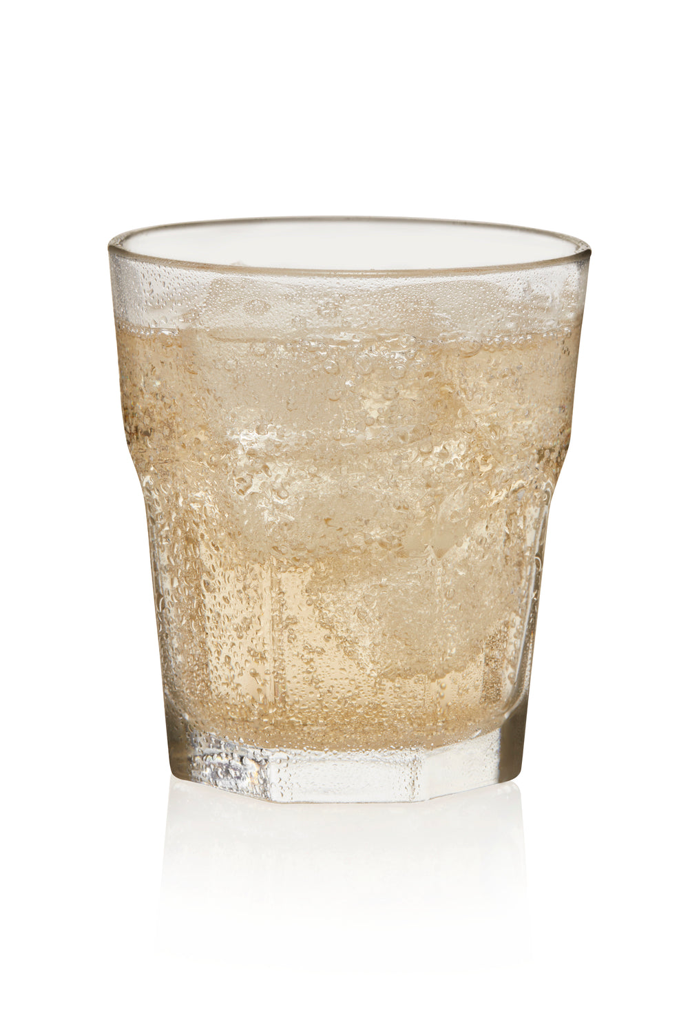 Libbey Rock Double 12 oz. Glass-36 Each-1/Case