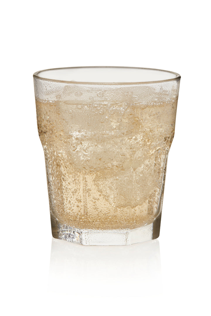 Libbey Rock Double 12 oz. Glass-36 Each-1/Case