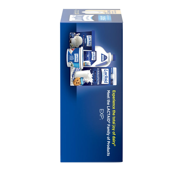 Lactaid Fast Action Chewable Tablet 24/32 Cnt.