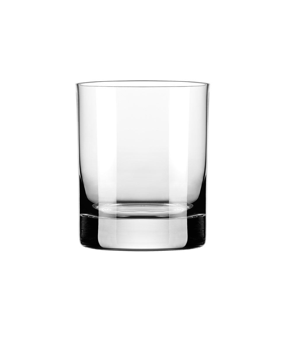 Libbey Modernist 9 oz. Rocks Glass-24 Each-1/Case