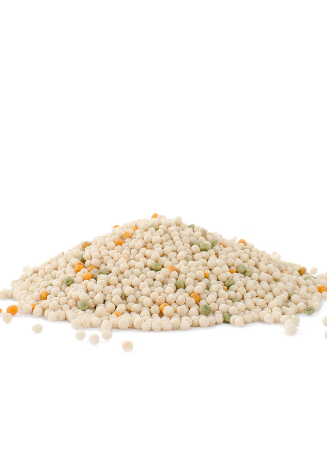 Bob's Red Mill Natural Foods Inc Couscous Tri-Color Pearl-16 oz.-4/Case