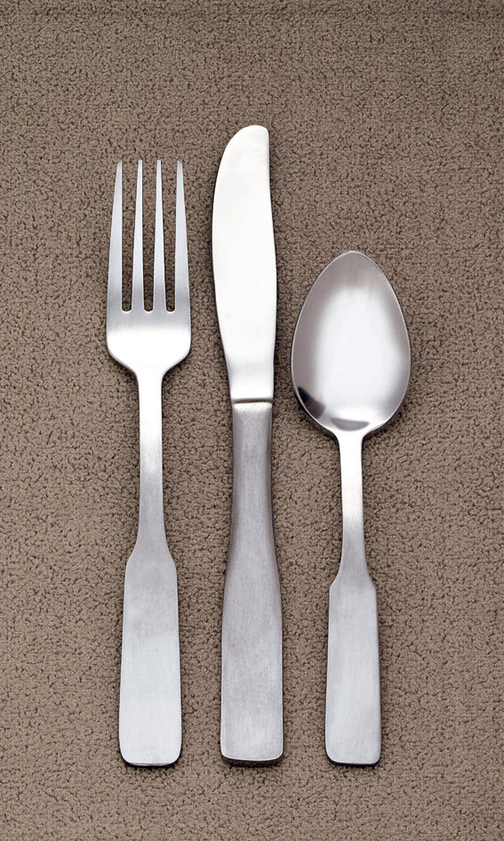 World Tableware Colony Dinner Fork 7 3/8"-36 Each
