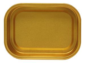 Handi-Foil Gourmet Small Entree 300 Pans/Case-300 Each-1/Case